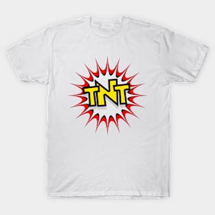 tnt short T-Shirt